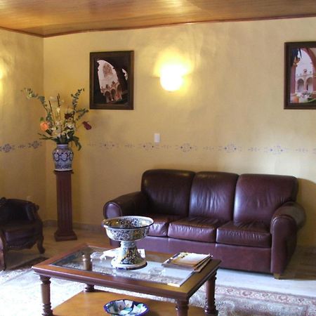 Hotel Casa Real Tehuacán المظهر الخارجي الصورة
