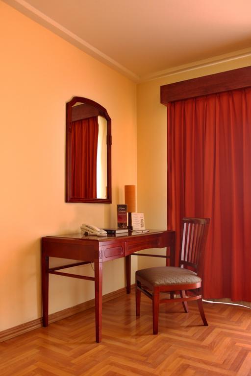 Hotel Casa Real Tehuacán المظهر الخارجي الصورة