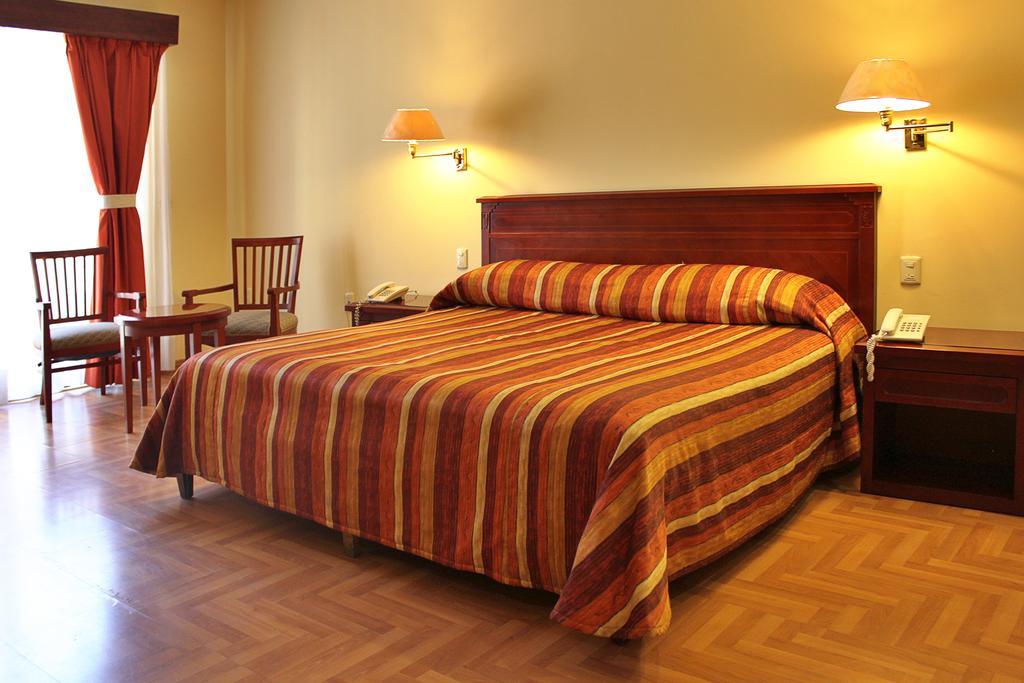 Hotel Casa Real Tehuacán المظهر الخارجي الصورة