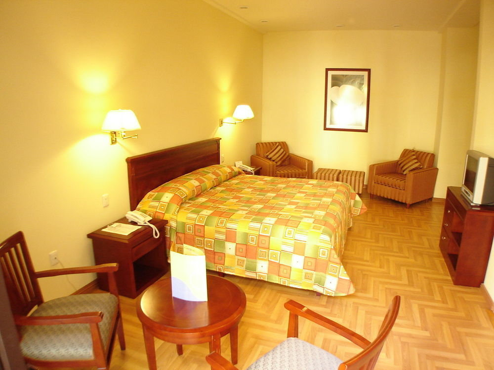 Hotel Casa Real Tehuacán المظهر الخارجي الصورة