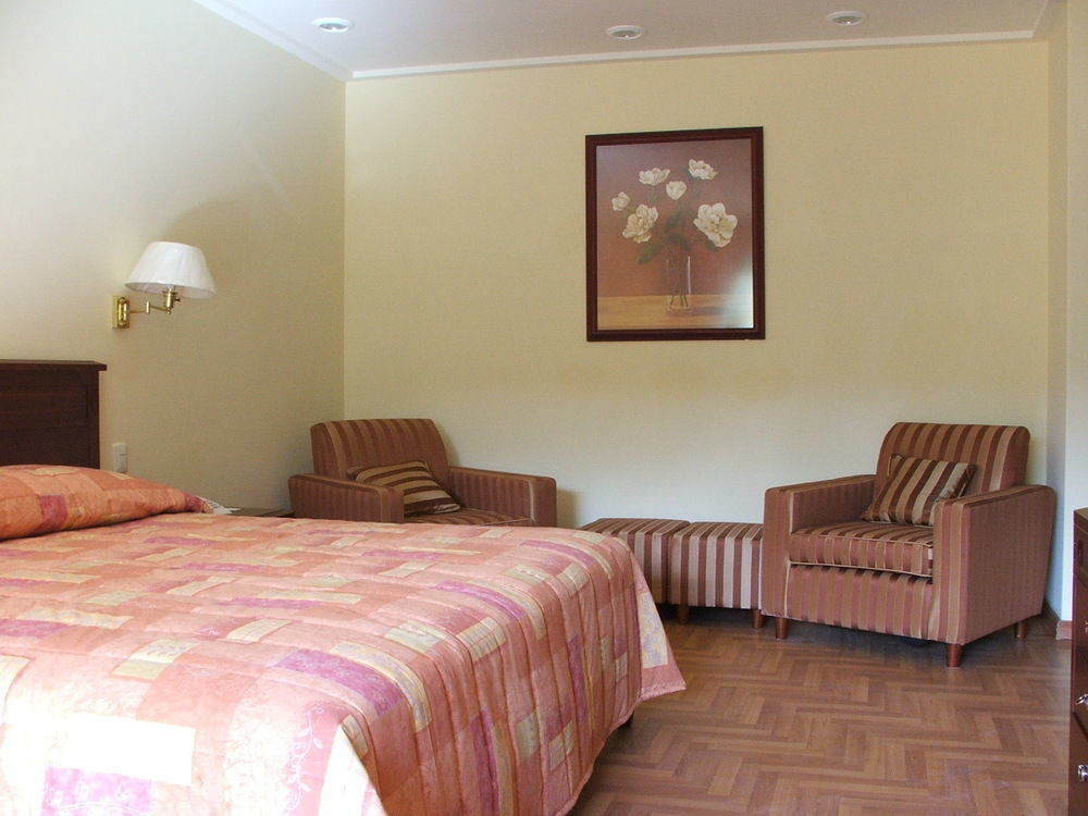 Hotel Casa Real Tehuacán المظهر الخارجي الصورة