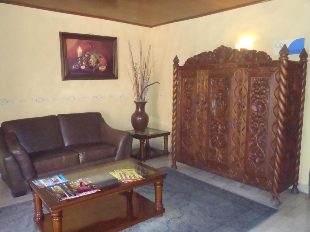 Hotel Casa Real Tehuacán المظهر الخارجي الصورة