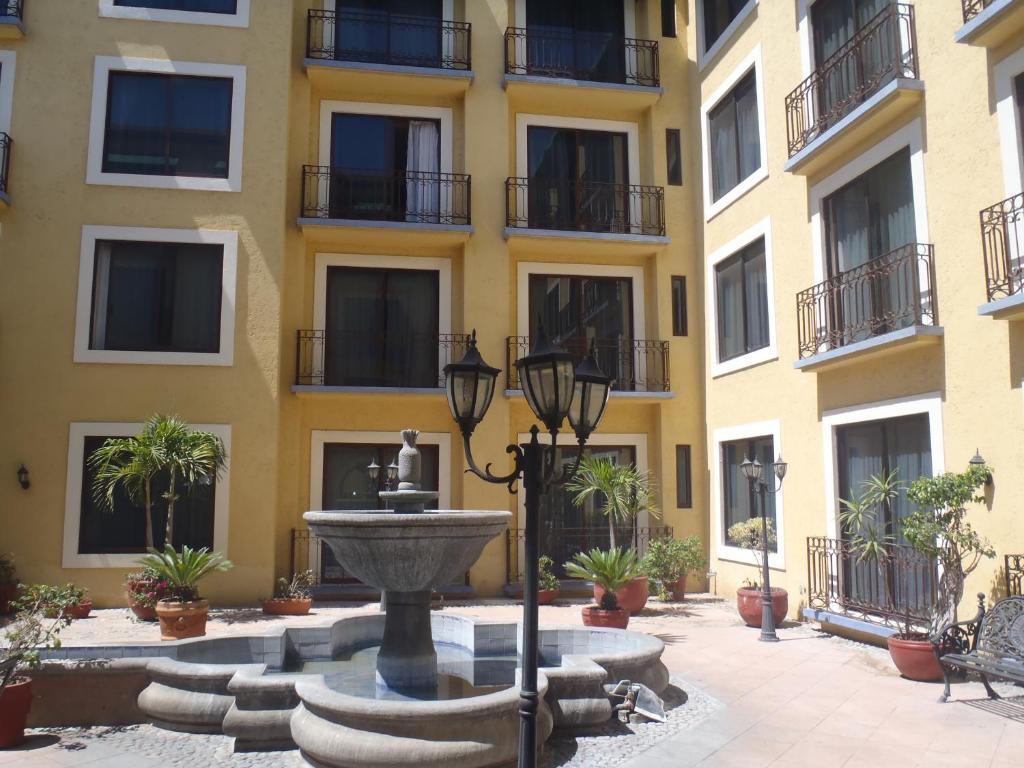 Hotel Casa Real Tehuacán المظهر الخارجي الصورة