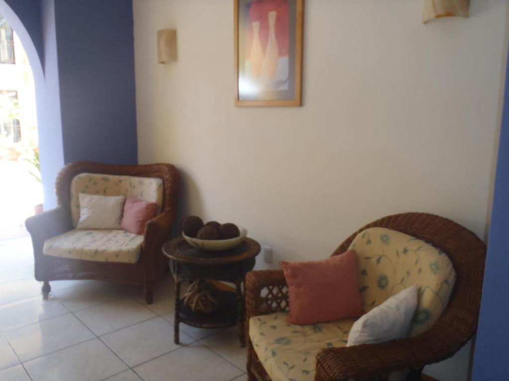 Hotel Casa Real Tehuacán المظهر الخارجي الصورة