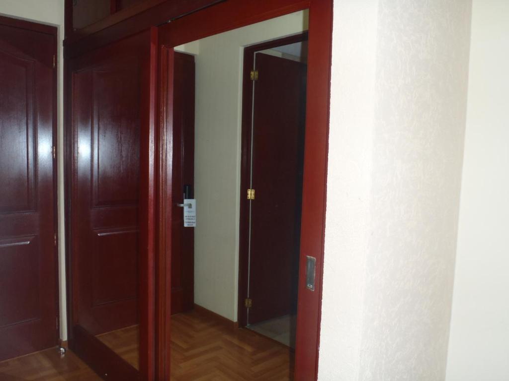 Hotel Casa Real Tehuacán المظهر الخارجي الصورة