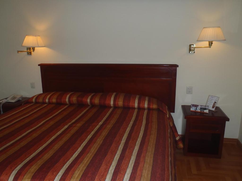 Hotel Casa Real Tehuacán الغرفة الصورة
