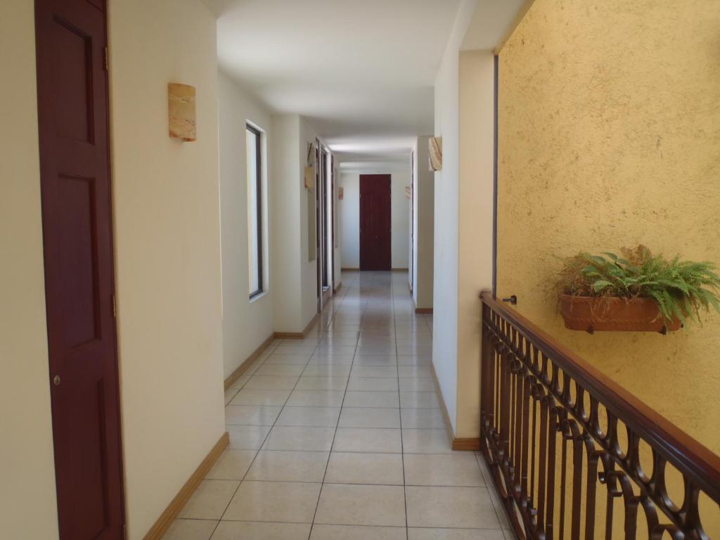 Hotel Casa Real Tehuacán المظهر الخارجي الصورة