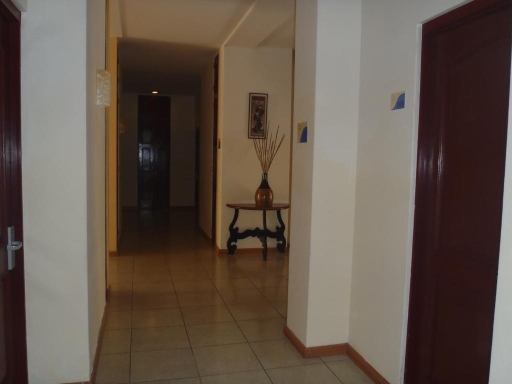 Hotel Casa Real Tehuacán المظهر الخارجي الصورة