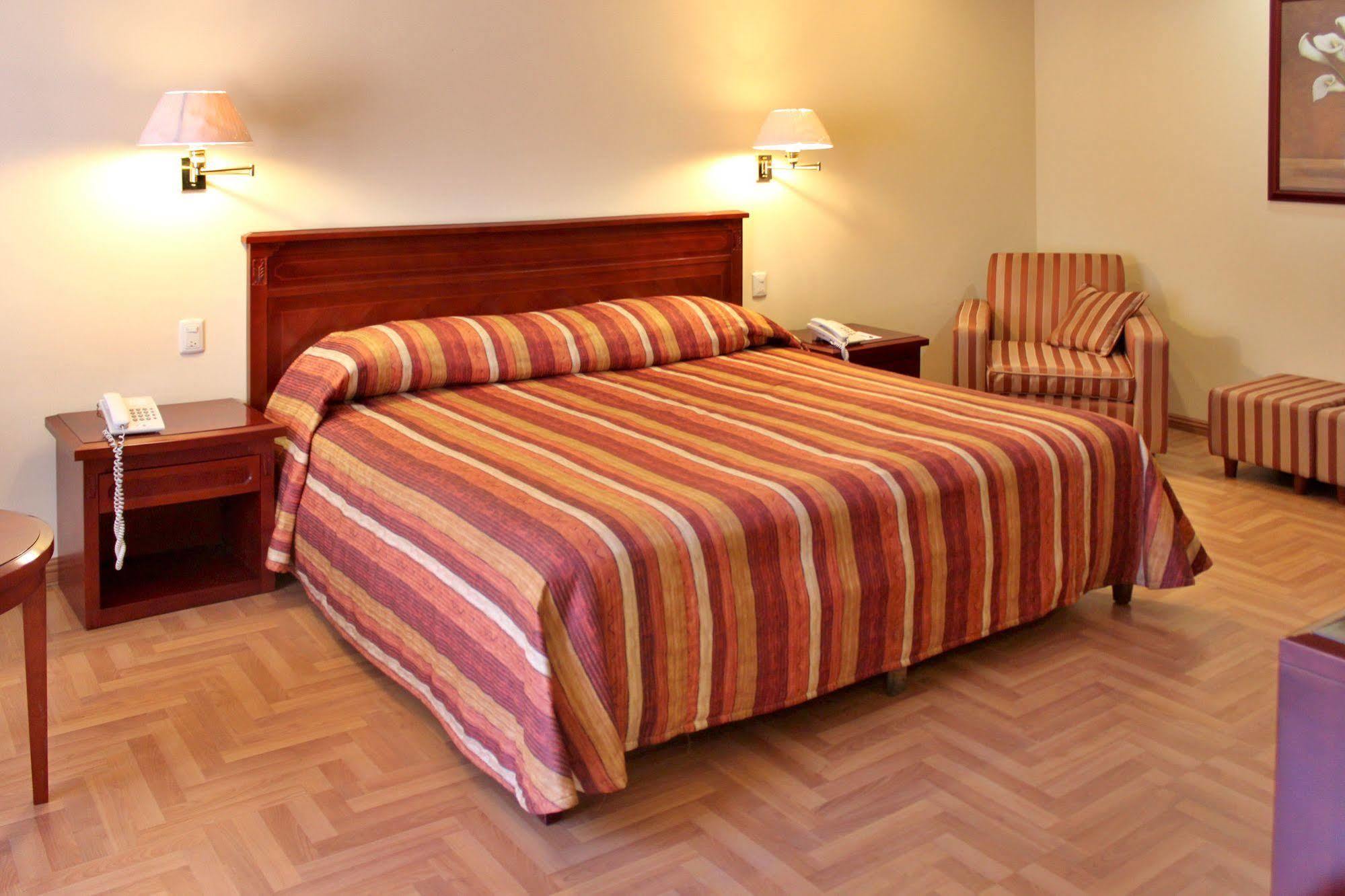Hotel Casa Real Tehuacán المظهر الخارجي الصورة
