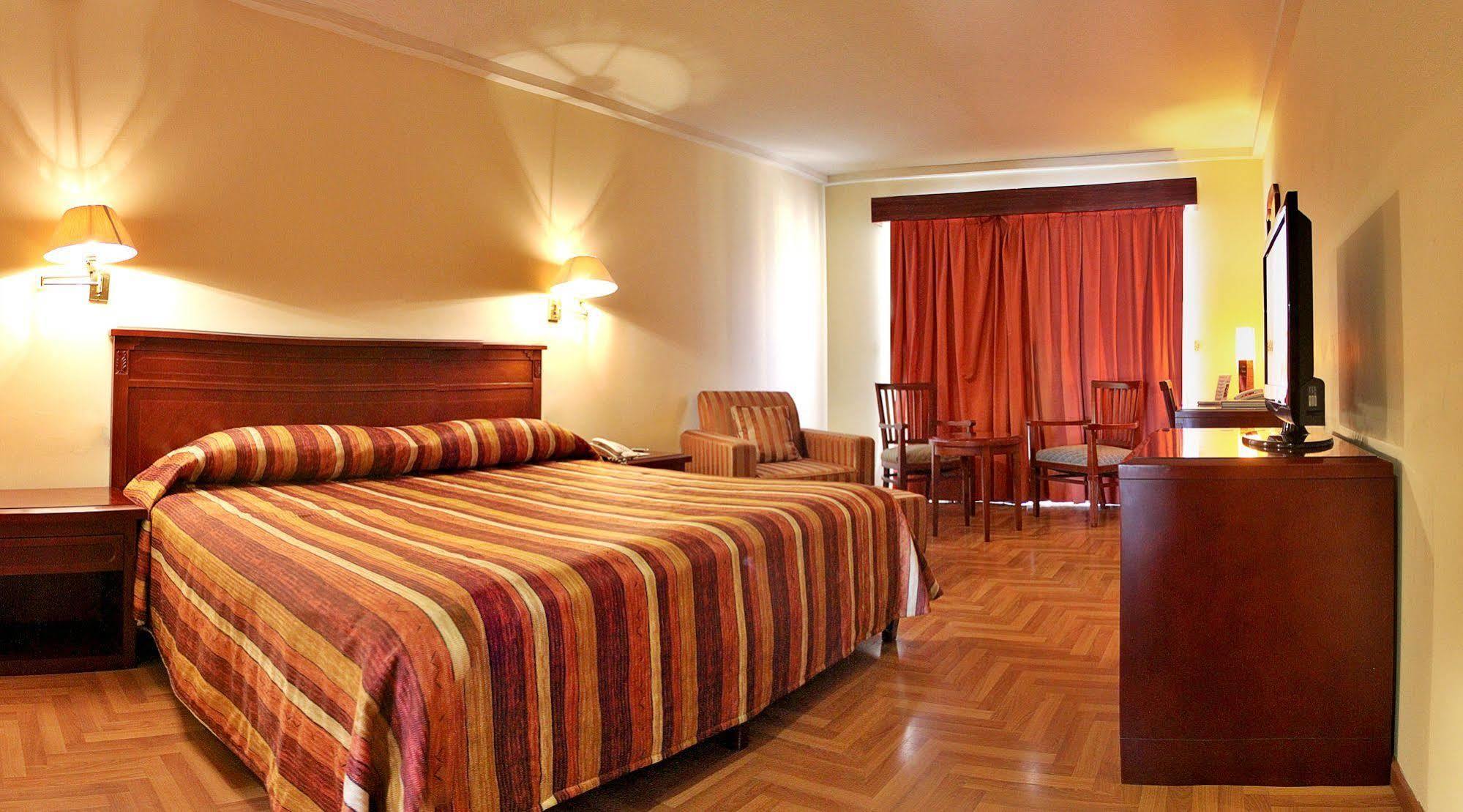 Hotel Casa Real Tehuacán المظهر الخارجي الصورة